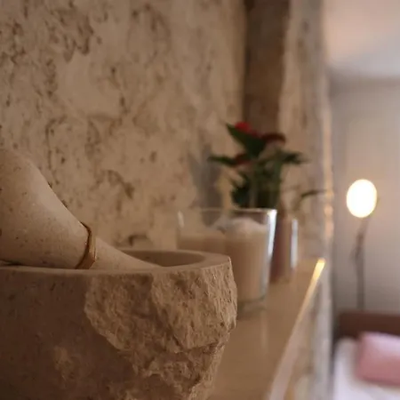 Stone House Bratus - Steps From The *