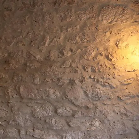 شقة Stone House Bratus - Steps From The Baška Voda