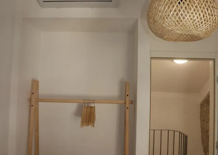 Stone House Bratus - Steps From The Appartement *