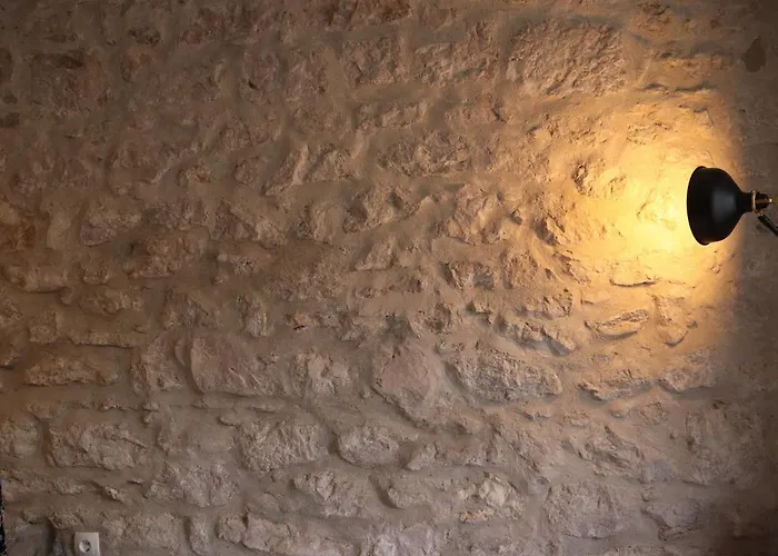 Appartement Stone House Bratus - Steps From The Baška Voda