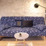 Stone House Bratus - Steps From The 公寓 *