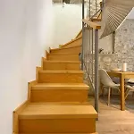 Stone House Bratus - Steps From The 公寓